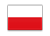 LA CASA SULL'ALBERO - Polski